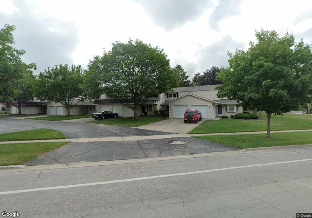 223 Churchgrove Rd unit 3, Frankenmuth, MI 48734 - photo 1