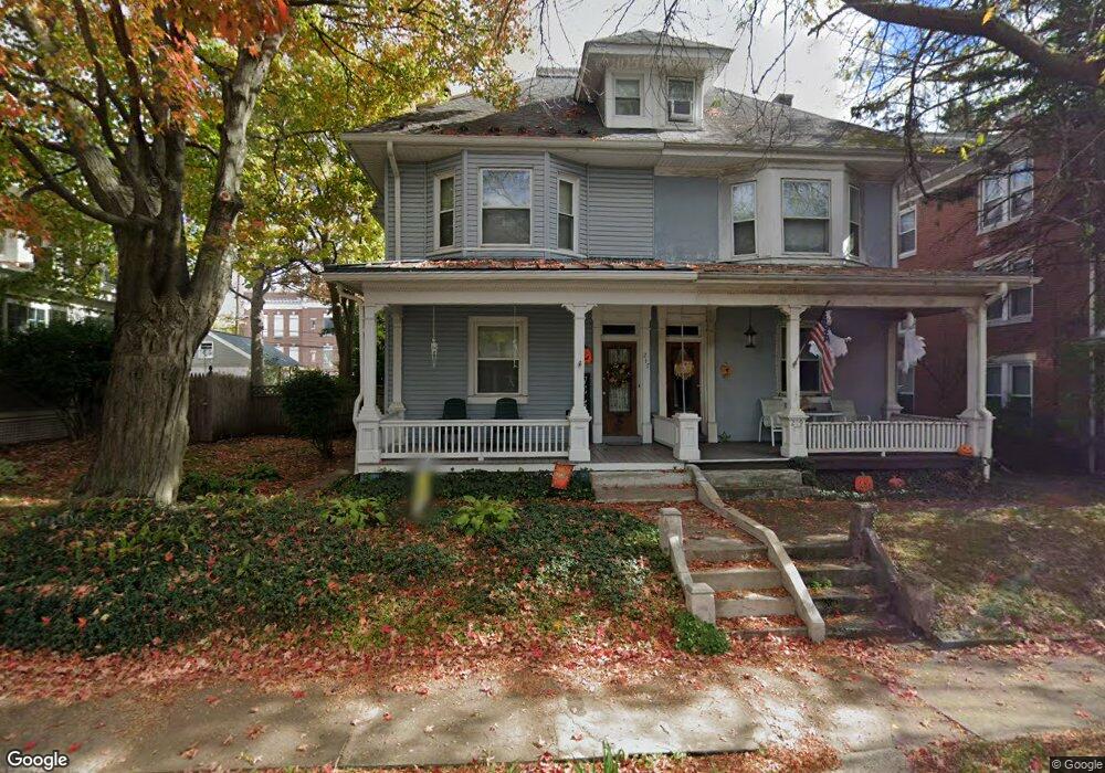 217 Cocoa Ave, Hershey, PA 17033 - photo 1
