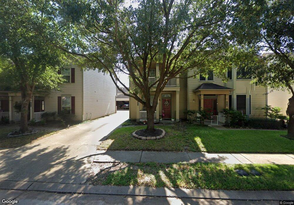 16735 Pine Castle Dr, Houston, TX 77095 - photo 1