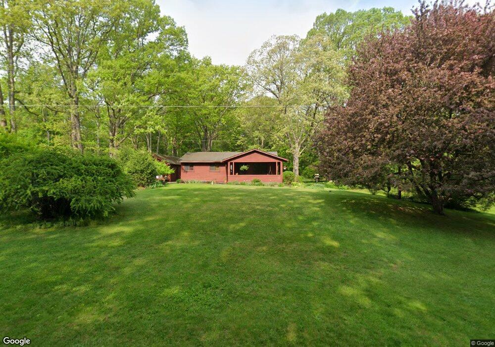 11324 Elms Rd, Birch Run, MI 48415 - photo 1