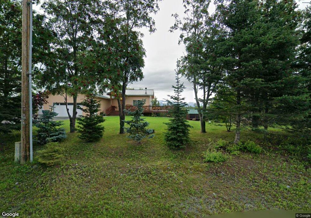 8230 Regents Rd, Gateway, AK 99645 - photo 1