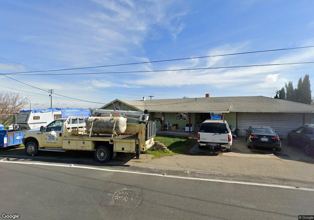 21306 N St Rt 99 East Frontage Rd, Acampo, CA 95220 - photo 1