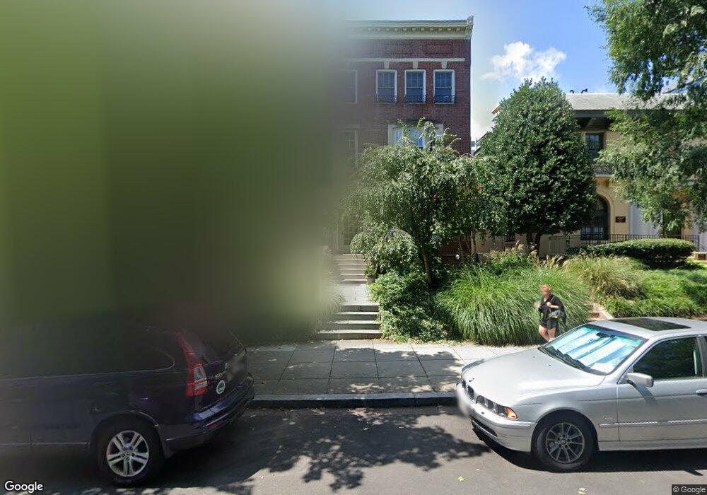 1824 19th St NW unit B, Washington, DC 20009 - photo 1