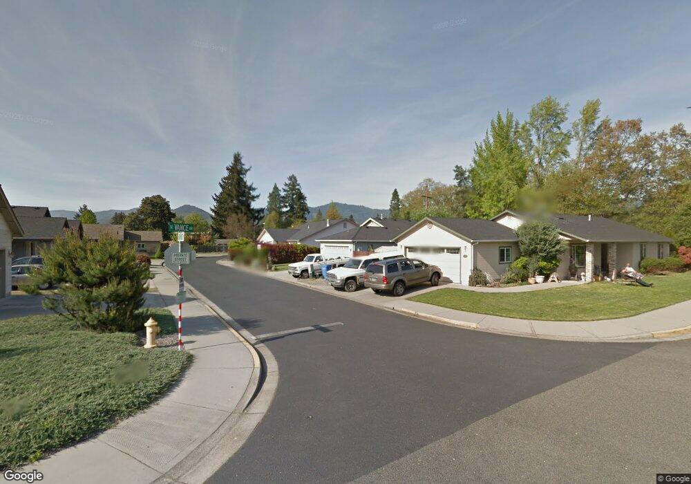 1723 Brookhurst Way, Grants Pass, OR 97527 - photo 1