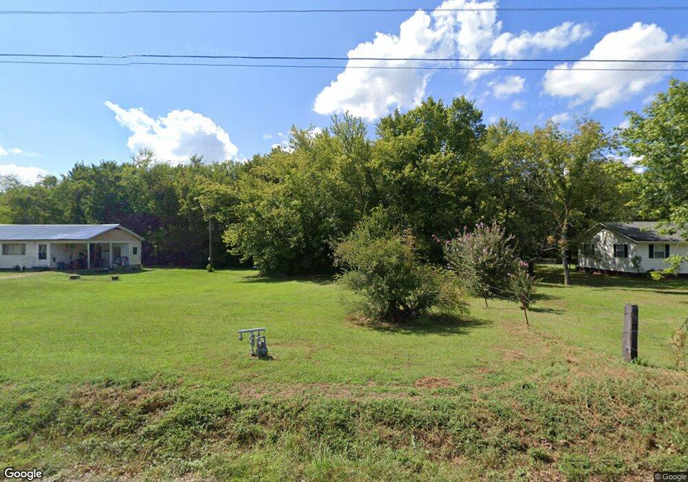 112942 S 4730 Rd, Muldrow, OK 74948 - photo 1