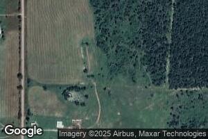 1572 N 495 Rd, Rose, OK 74364