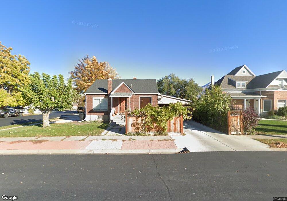 205 E 500 N, Spanish Fork, UT 84660 - photo 1