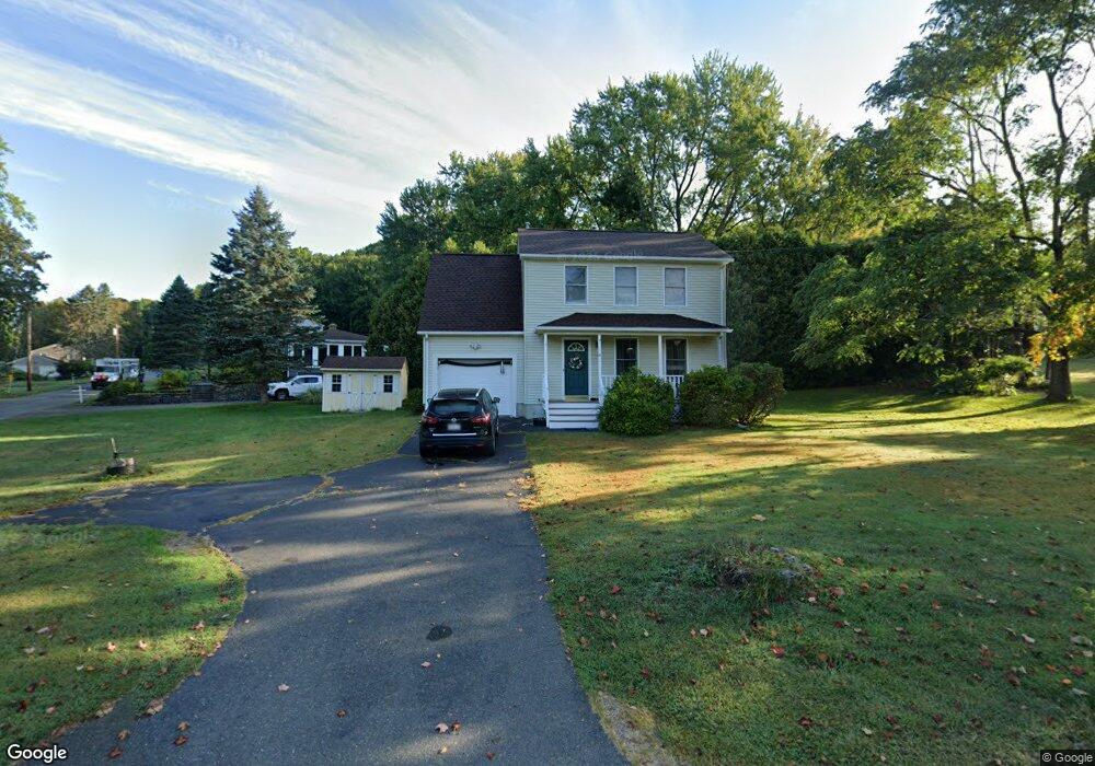 5 Pleasant St, Granby, MA 01033 - photo 1