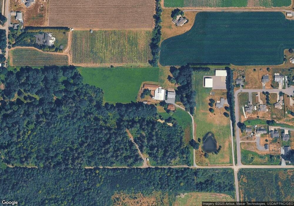 3678 Kneuman Rd, Sumas, WA 98295 - photo 1