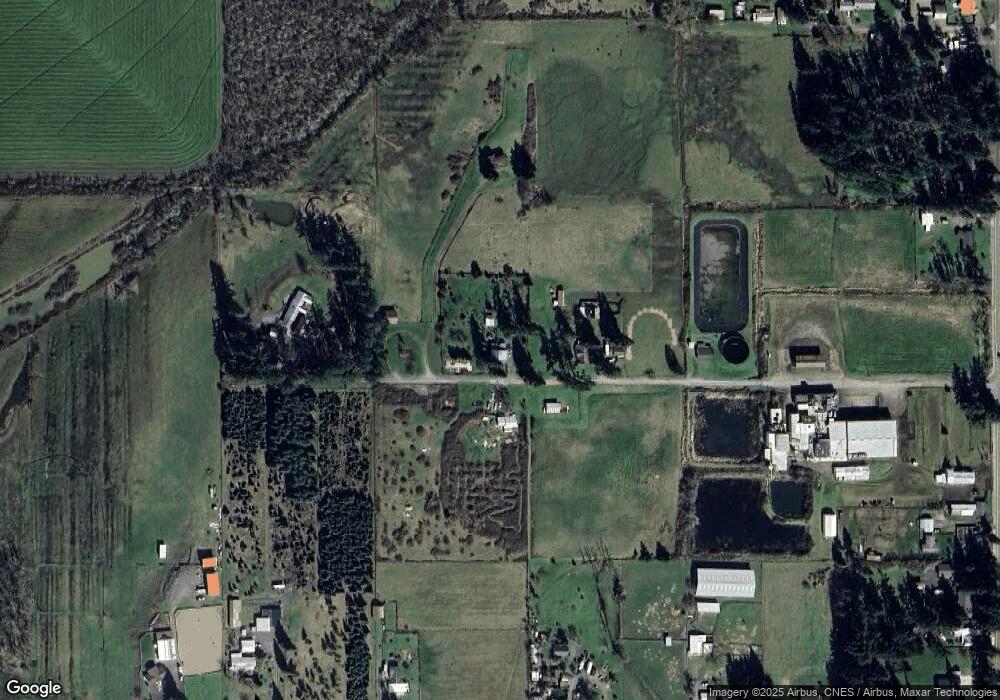 33377 West Ln, Creswell, OR 97426 - photo 1