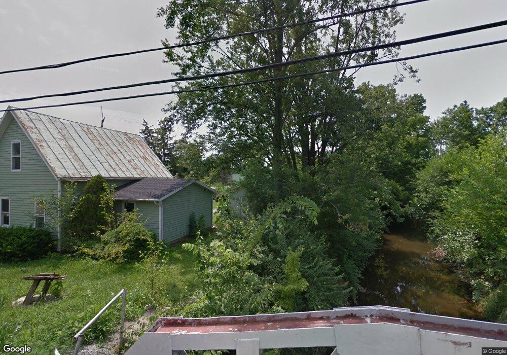 122 West St, Columbus Grove, OH 45830 - photo 1