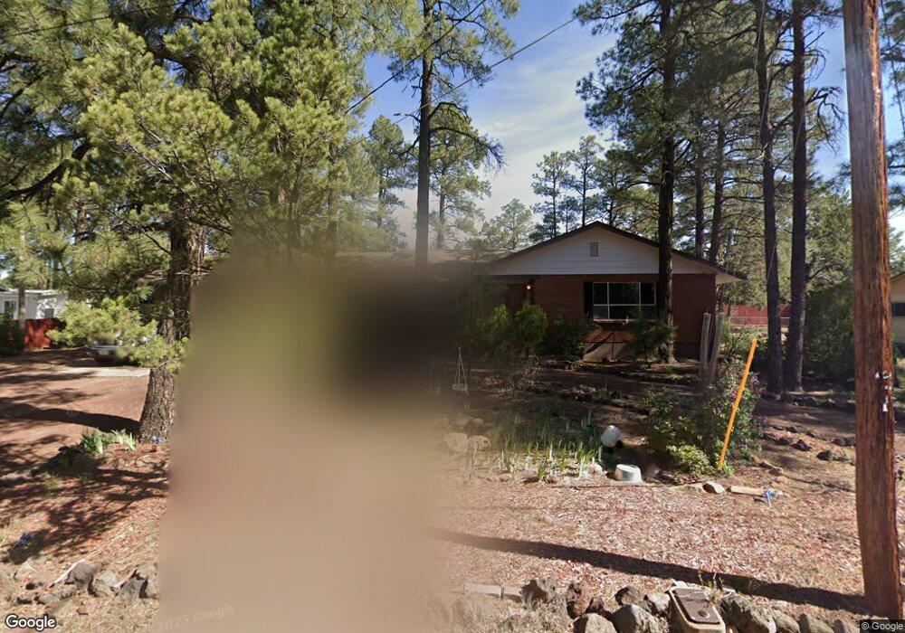3360 W Willis, Show Low, AZ 85901 - photo 1
