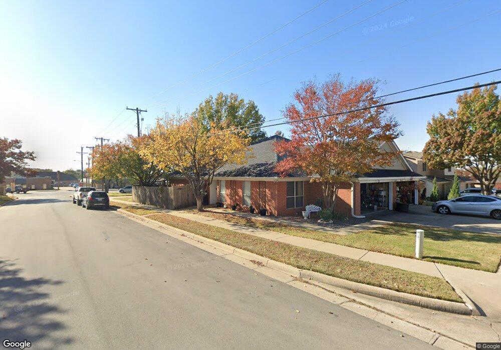 232 Wayside Ct, Bedford, TX 76021 - photo 1