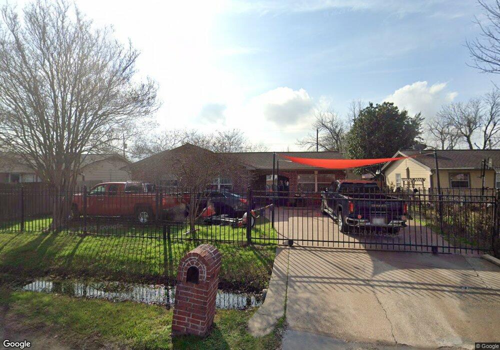 3302 Brea Crest St, Houston, TX 77093 - photo 1