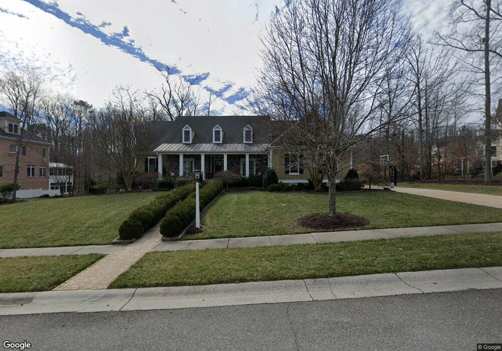 3401 Handley Rd, Midlothian, VA 23113 - photo 1