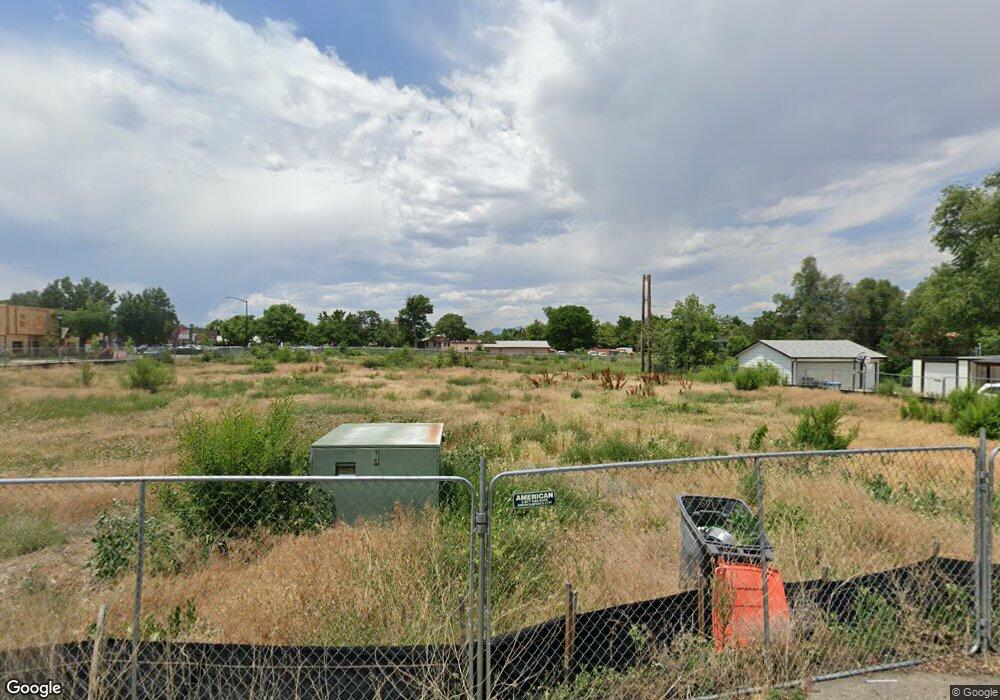 3857 Eaton St, Denver, CO 80212 - photo 1