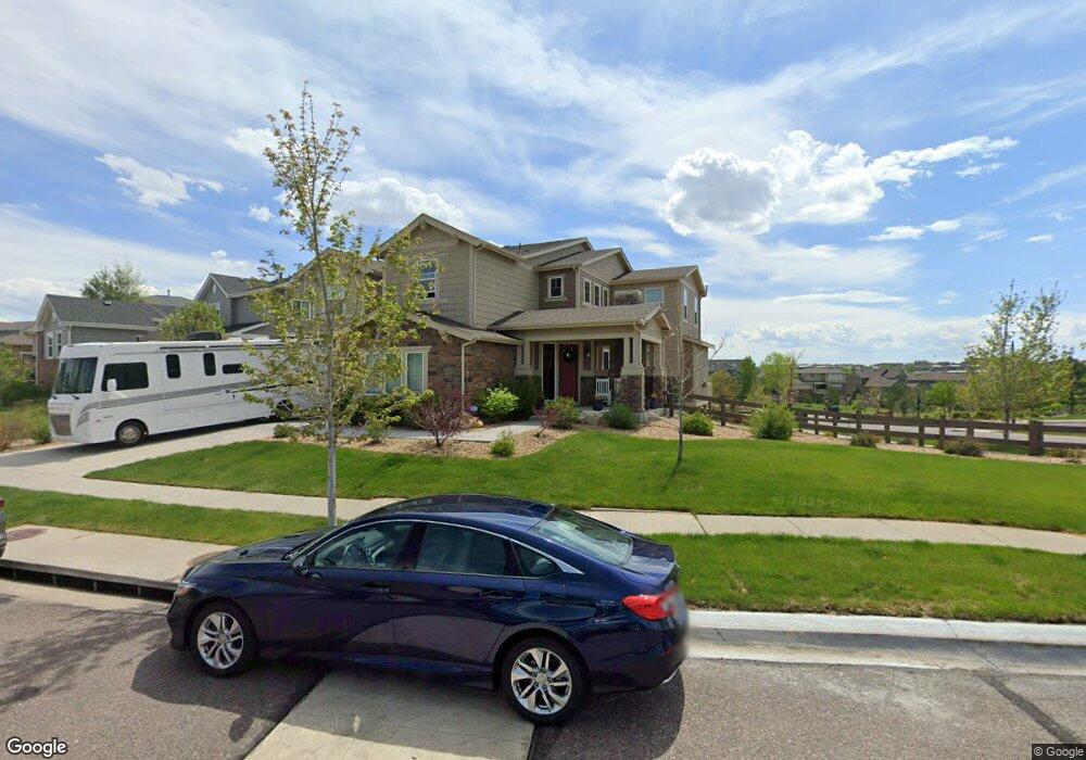 27202 E Euclid Dr, Aurora, CO 80016 - photo 1