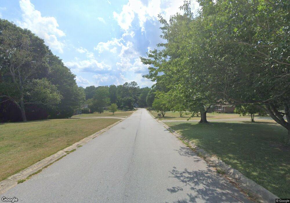 0 April Dr SW unit 7538536, Conyers, GA 30094 - photo 1