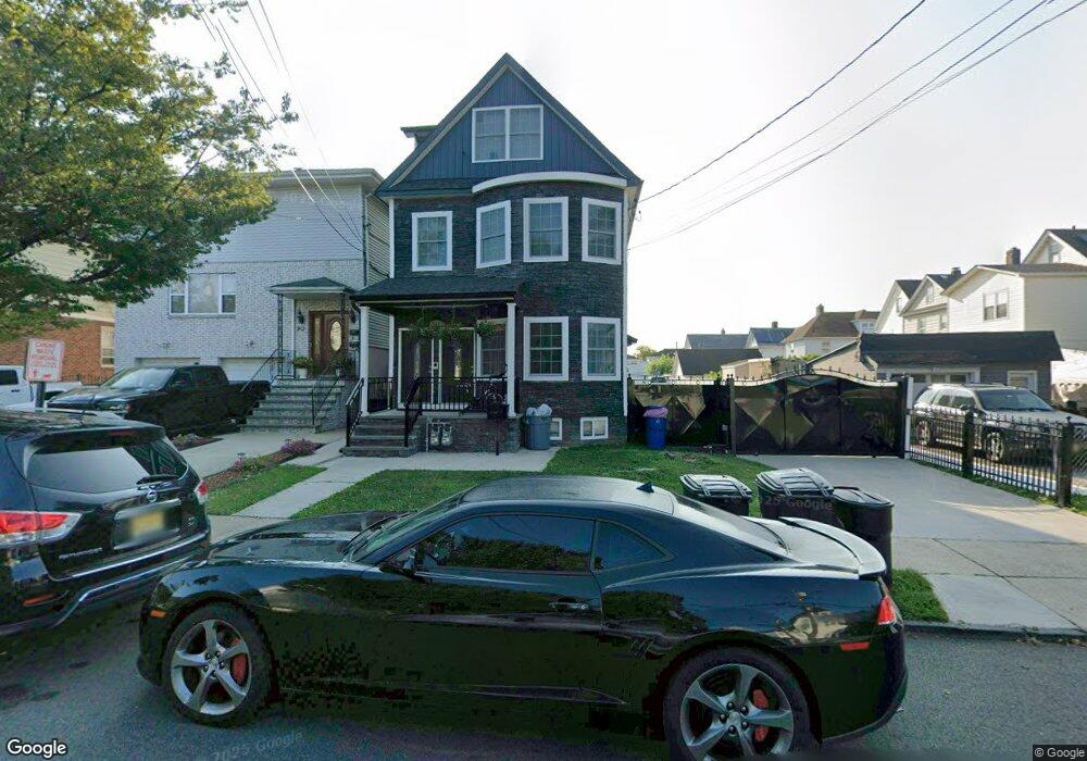 909 Monroe Ave unit 11, Elizabeth, NJ 07201 - photo 1