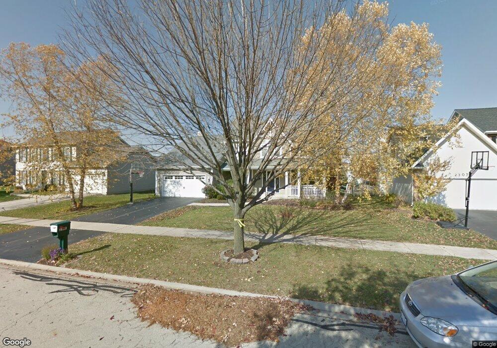 2311 Spike Horn Ave, Naperville, IL 60564 - photo 1