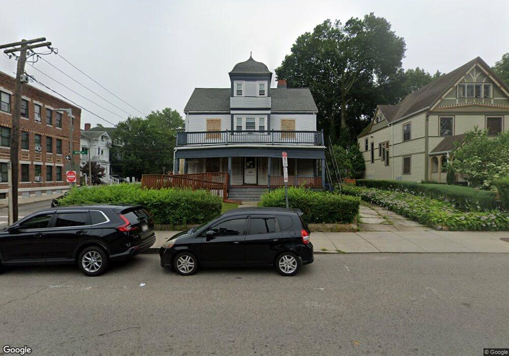 364 Walnut Ave, Roxbury, MA 02119 - photo 1