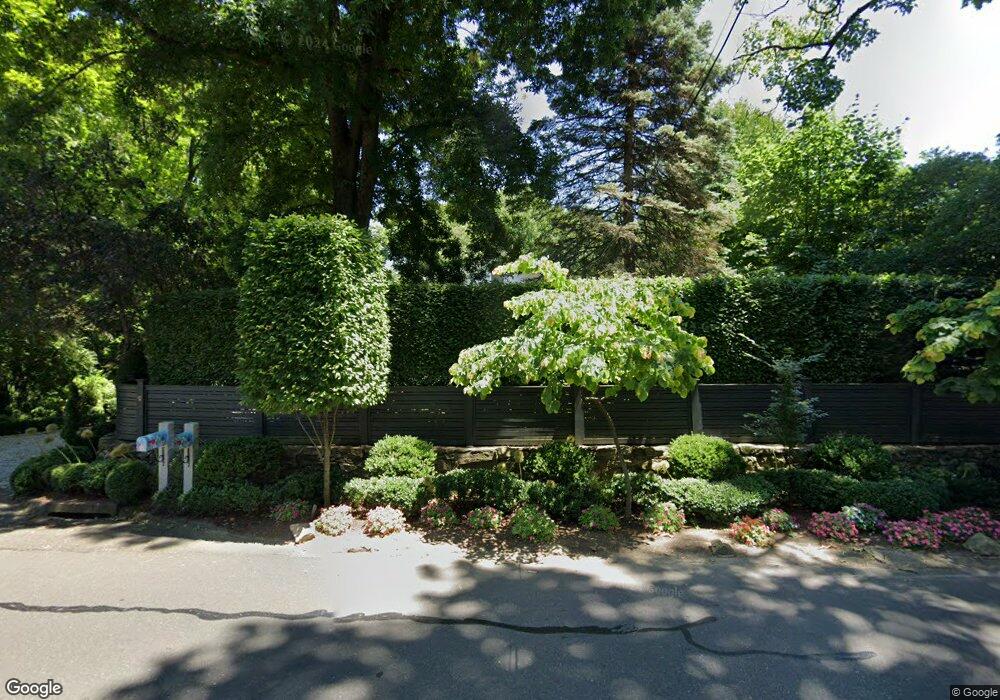 71 Riverside Ave, Riverside, CT 06878 - photo 1