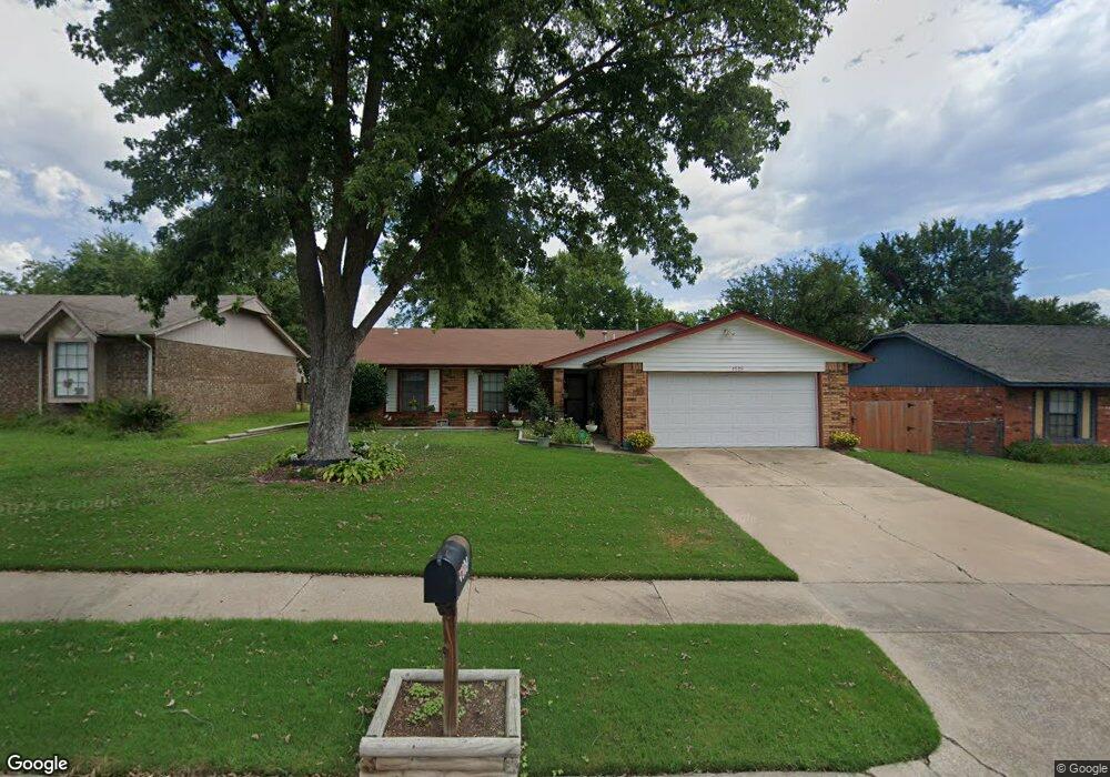 4909 S Juniper Ave, Broken Arrow, OK 74011 - photo 1