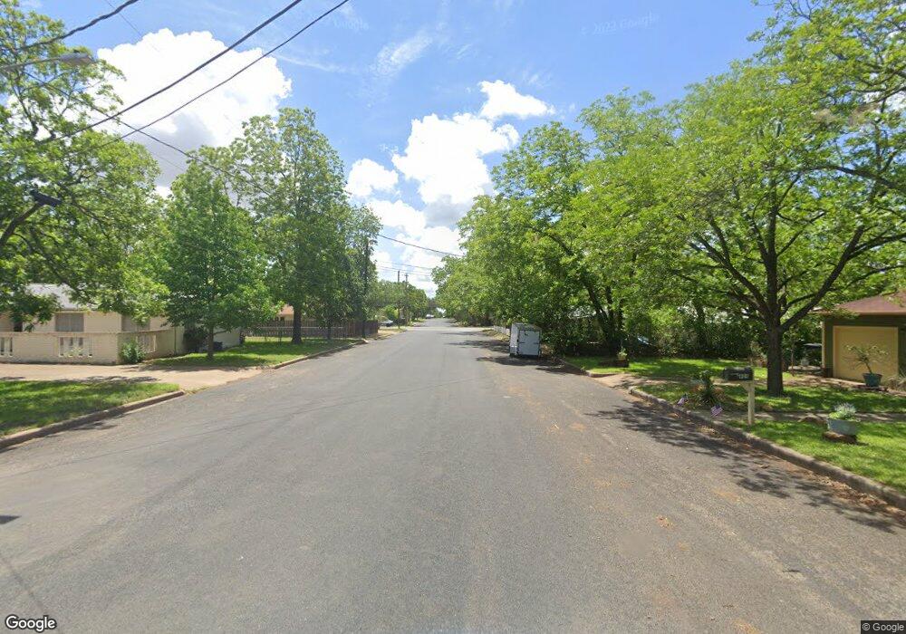 TBA N Pecan St, Fredericksburg, TX 78624 - photo 1
