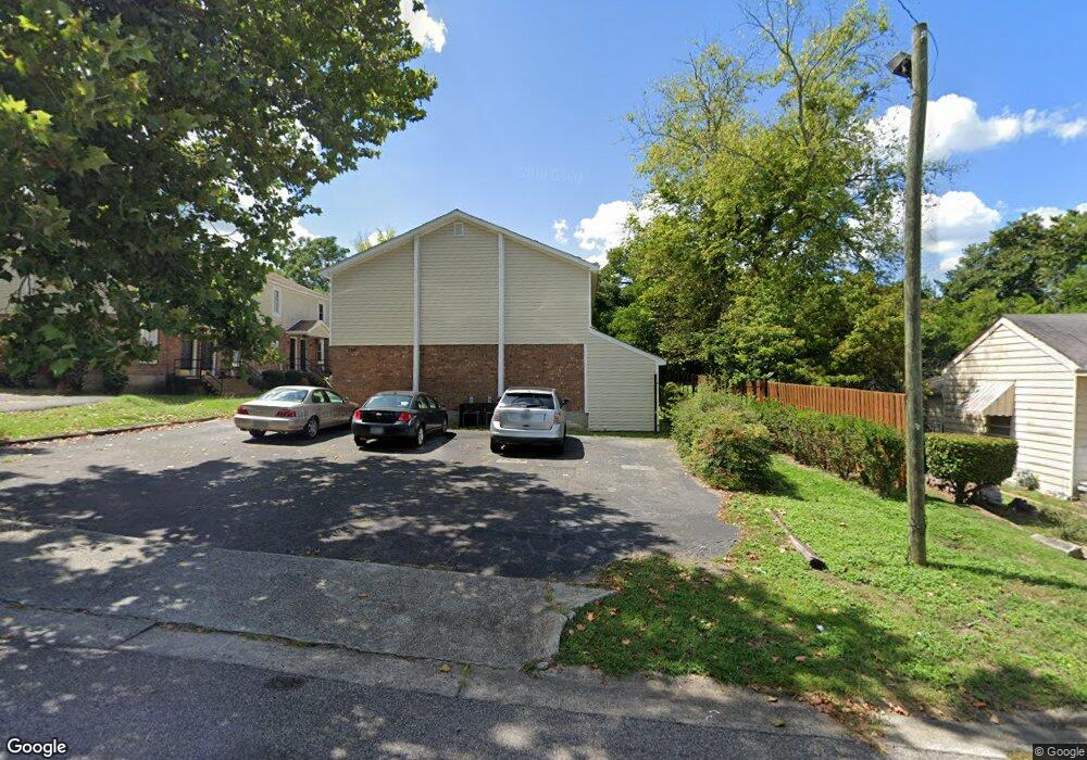 755 Harford St, Augusta, GA 30904 - photo 1