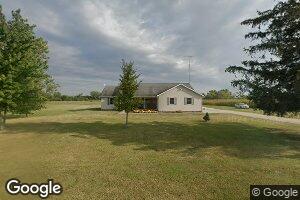 210 W 850 S, Lynn, IN 47355