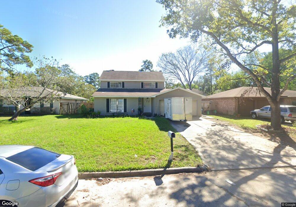 4250 Rosegate Dr, Spring, TX 77373 - photo 1