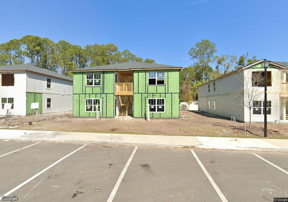 7631 Mailes Ct unit 201, Jacksonville, FL 32210 - photo 1