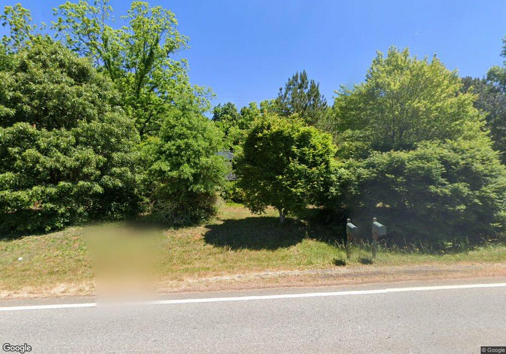 3140 Highway 98 W, Danielsville, GA 30633 - photo 1