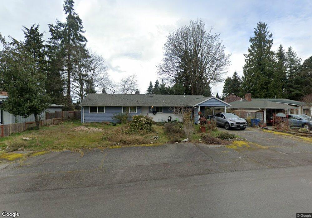 7809 193rd Place SW, Edmonds, WA 98026 - photo 1