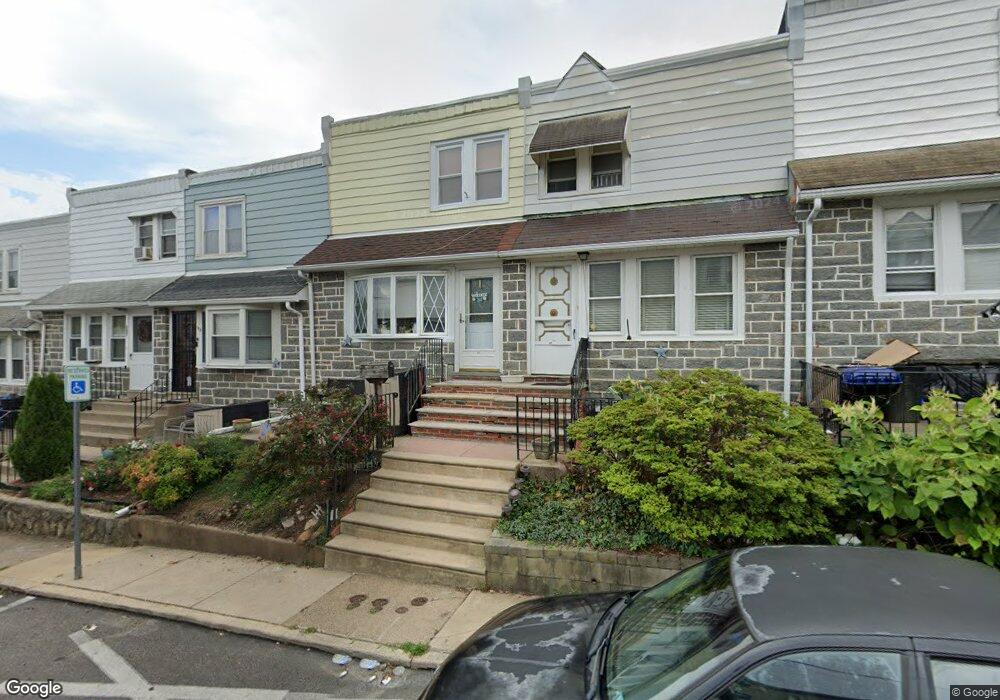 153 N Carol Blvd, Upper Darby, PA 19082 - photo 1