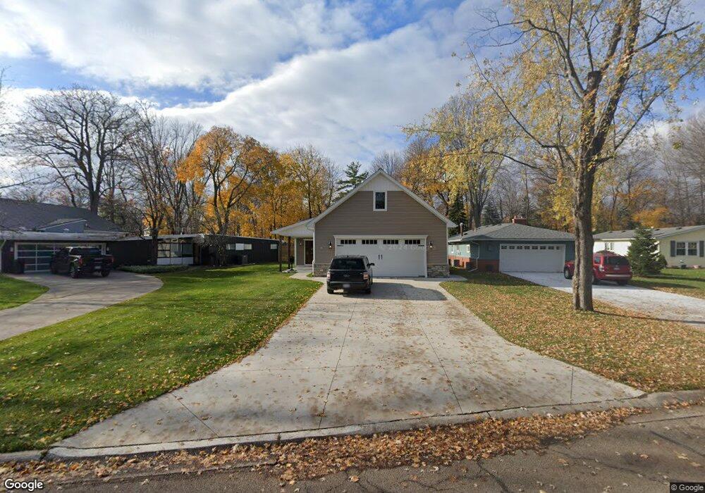 3513 Armour St, Port Huron, MI 48060 - photo 1