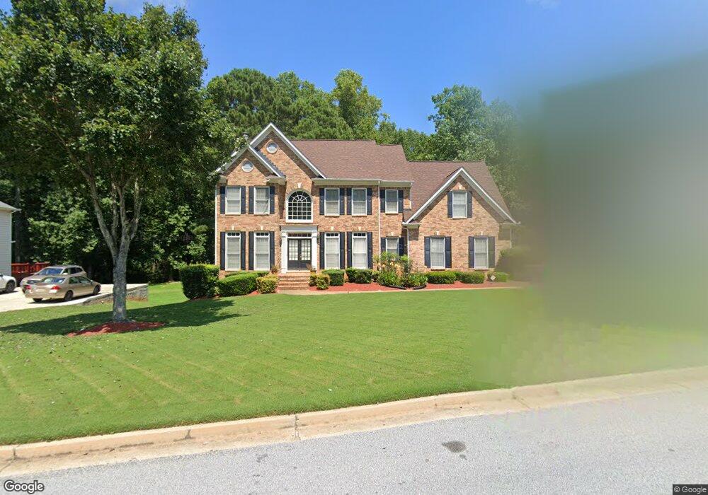 2514 Meadowmist Place SE unit 5, Conyers, GA 30013 - photo 1