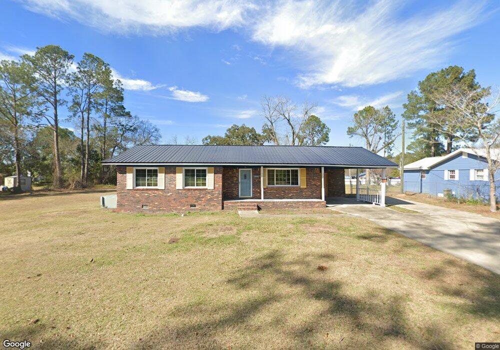 24 Jefferson St, Camilla, GA 31730 - photo 1