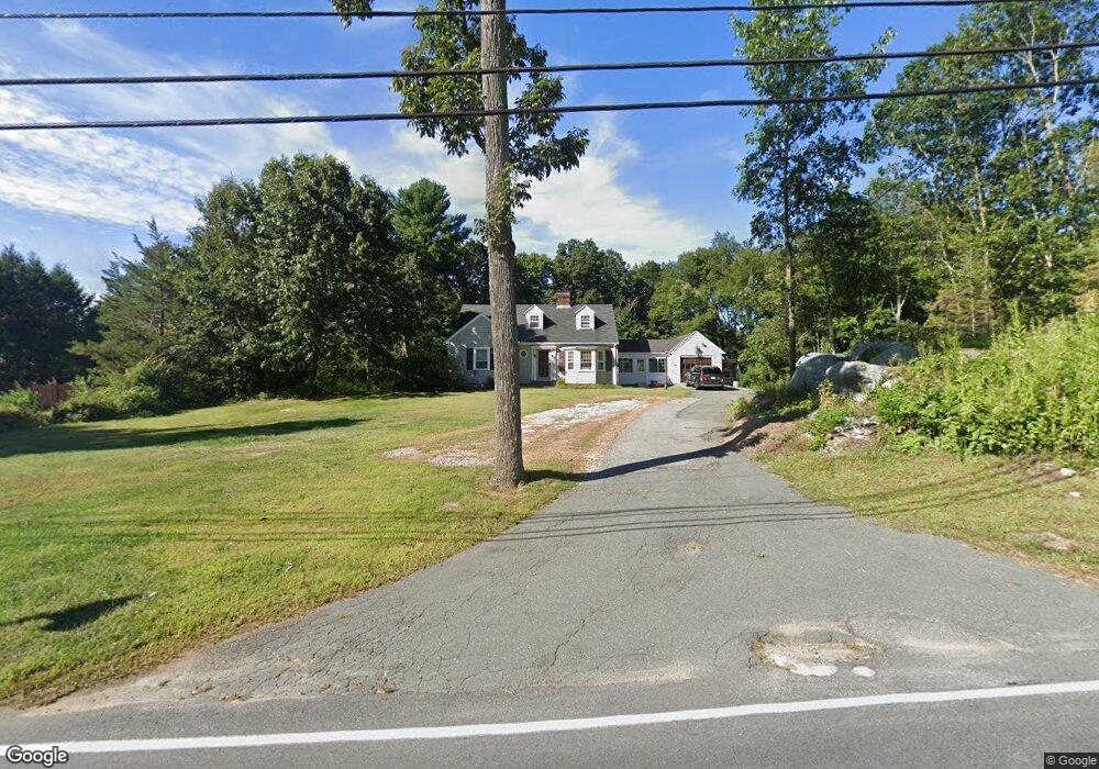 46 Central St, North Reading, MA 01864 - photo 1