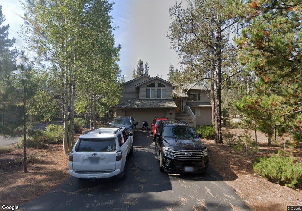 57671 Yellow Pine Loop, Sunriver, OR 97707 - photo 1