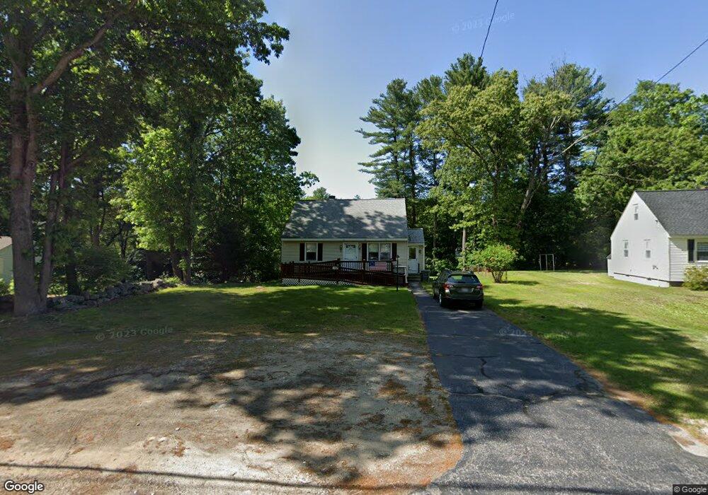 192 E Hartford Ave, Uxbridge, MA 01569 - photo 1