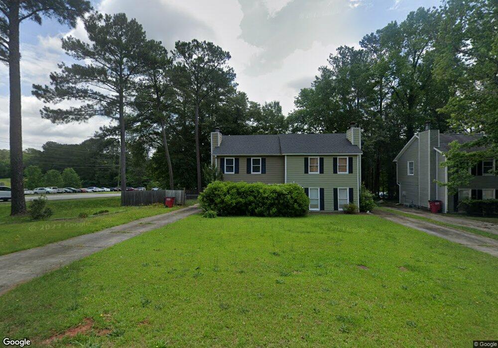 105 Springdale Ct, Macon, GA 31210 - photo 1