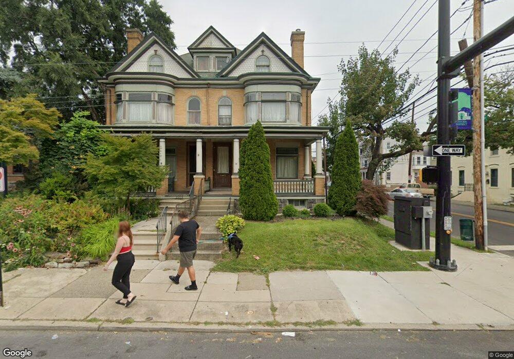 1501 W Linden St, Allentown, PA 18102 - photo 1