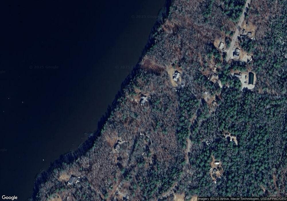 88 Ridge View Ln, Westport Island, ME 04578 - photo 1