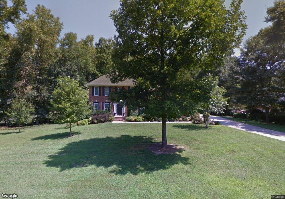 248 Woodland Trail, Commerce, GA 30529 - photo 1