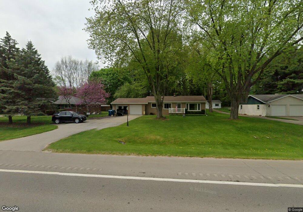 6362 State Rd, Vassar, MI 48768 - photo 1