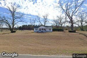 1413 Georgia Ave, Omega, GA 31775