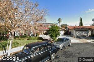 365 Grandin Ct, San Jose, CA 95123