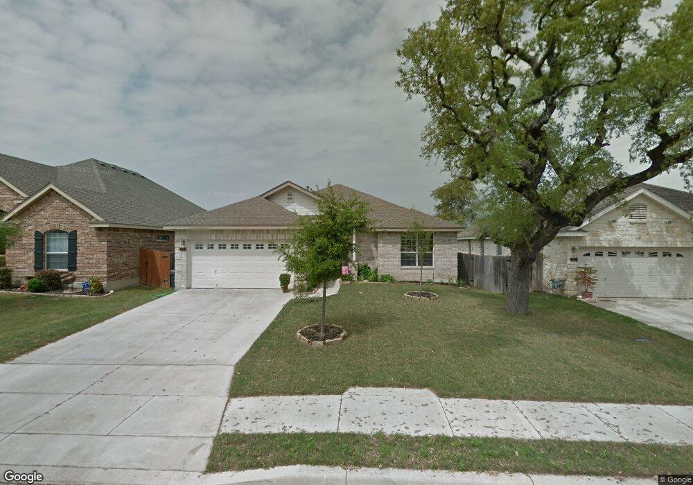 8331 Grapevine Pass, San Antonio, TX 78255 - photo 1