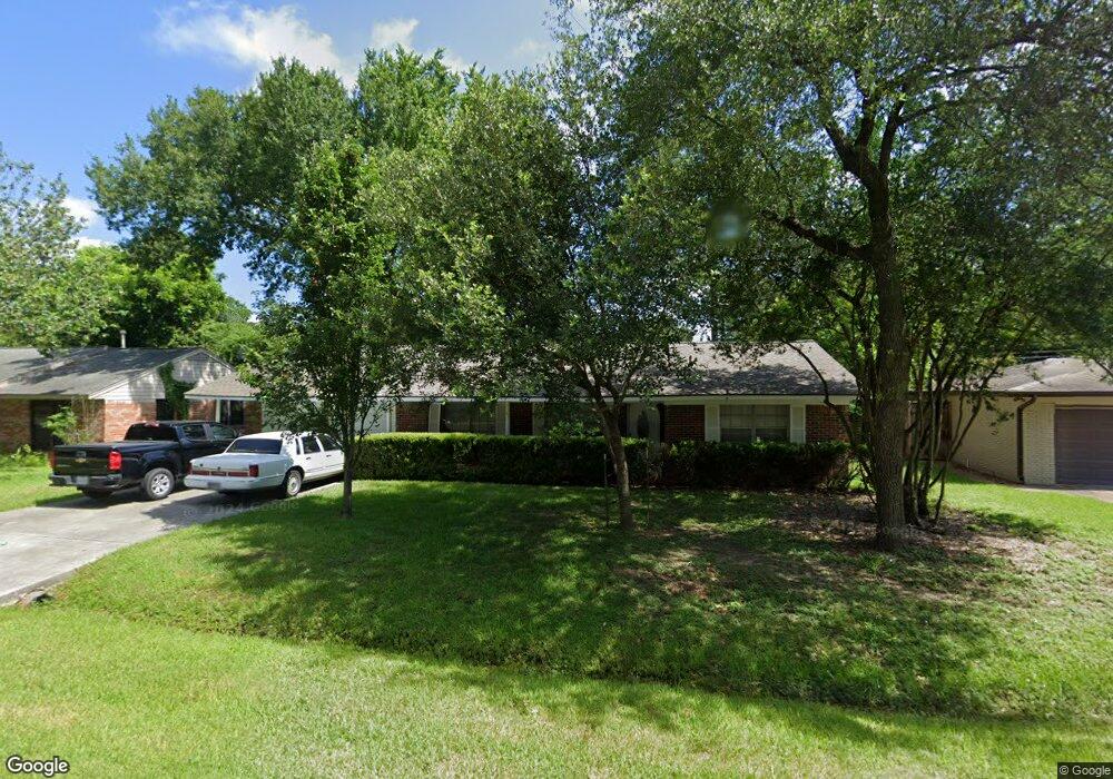 9118 Western Dr, Houston, TX 77080 - photo 1